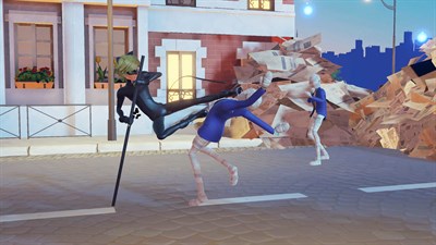 Miraculous: Rise of the Sphinx — скриншот 6