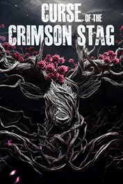 Curse of the Crimson Stag