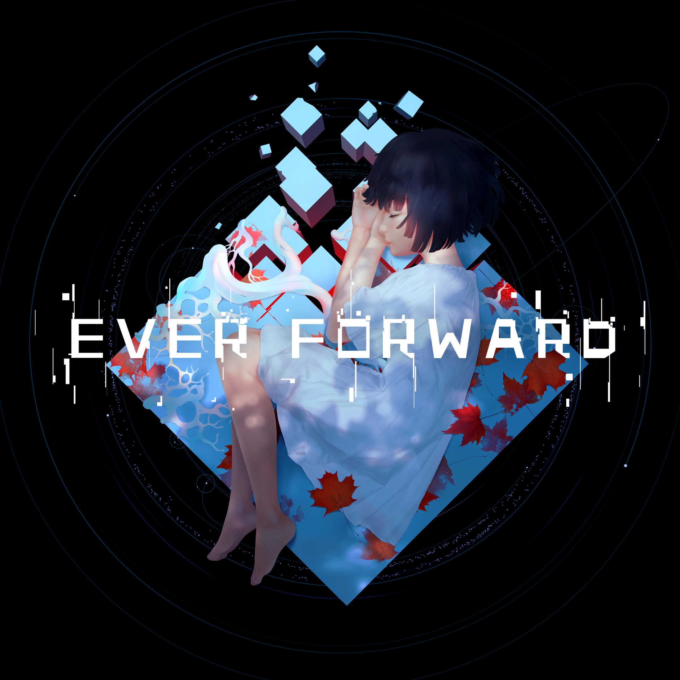 Ever Forward