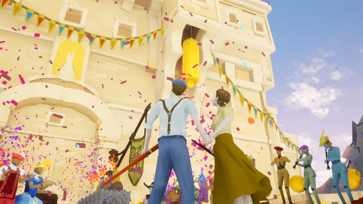 #9. The Last Show of Mr. Chardish (Xbox) 由: Hydra Games S.A.