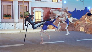 Miraculous: Rise of the Sphinx Ultimate Edition screenshot 6