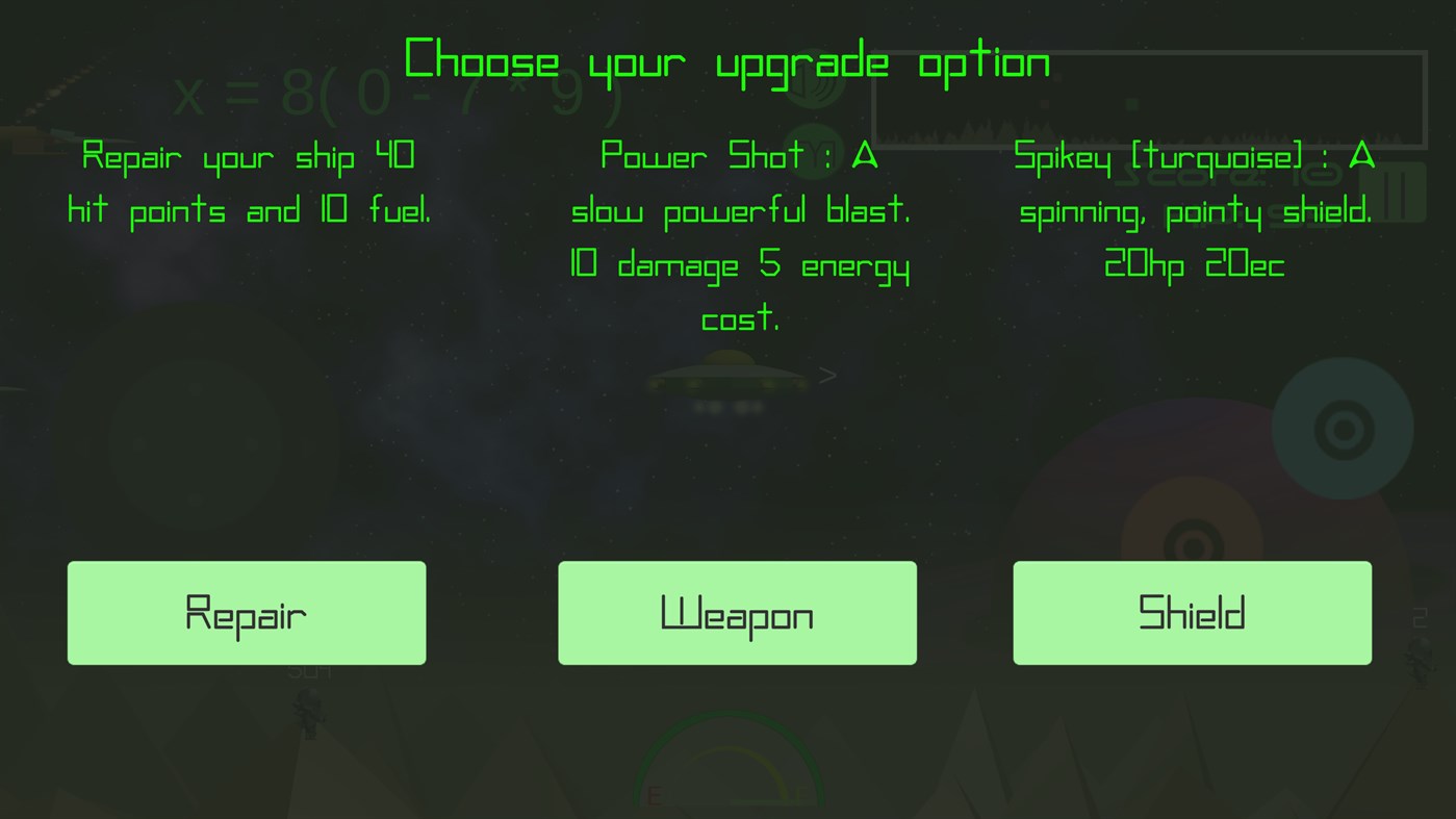 #3. Algebraic Ace (Windows) Podle: Unboxed Entertainment