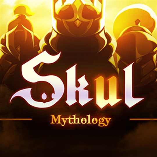Skul: The Hero Slayer - Mythology Pack for xbox