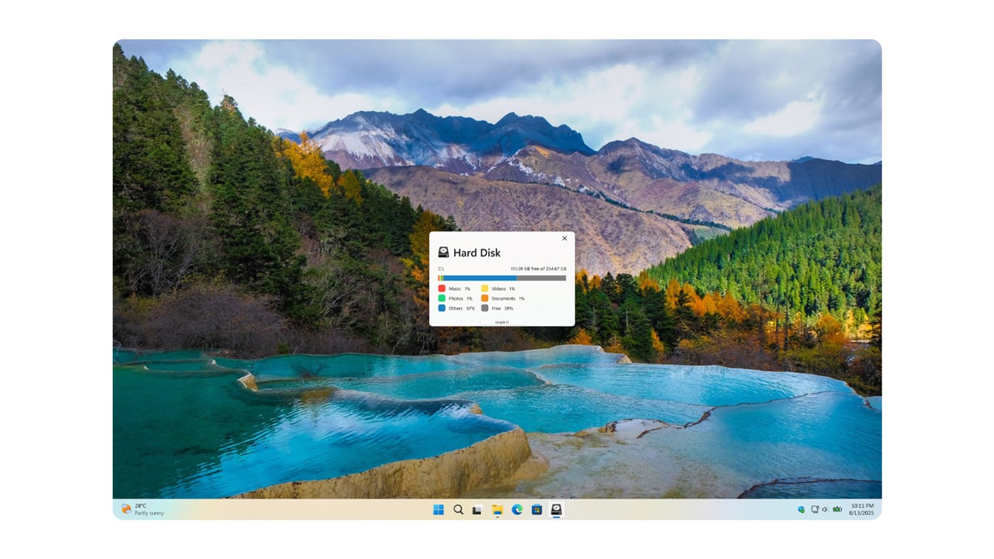 #3. Hard Disk (Windows) Podle: Stefan vd