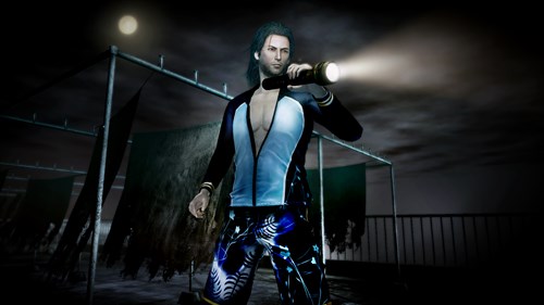 PROJECT ZERO: Mask of the Lunar Eclipse Digital Deluxe Upgrade Pack