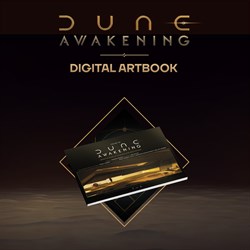 Artbook numérique