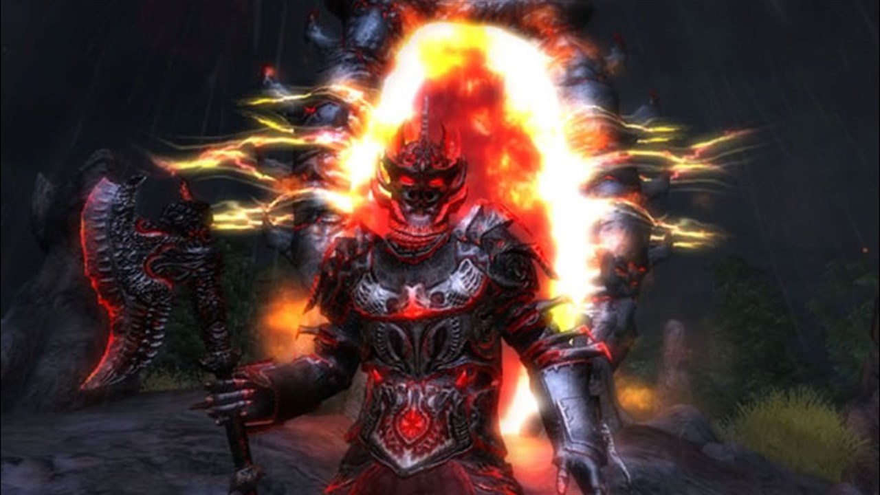 The Elder Scrolls IV: Oblivion screenshot 7
