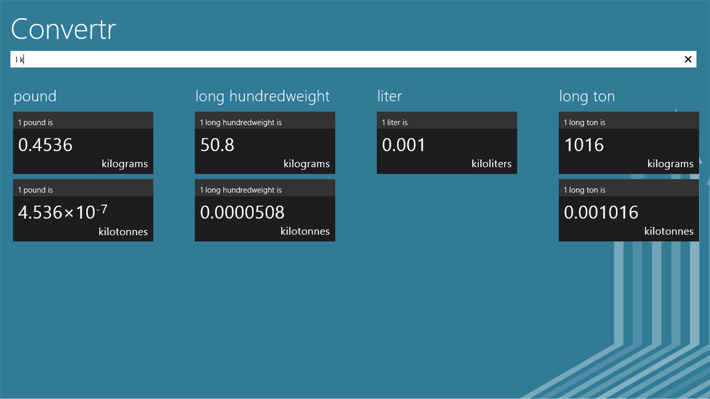 #2. Convertr (Windows) 由: Frye Applications