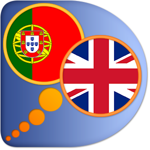 English-Portuguese dictionary
