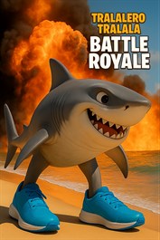 Tralalero Tralala: Battle Royale