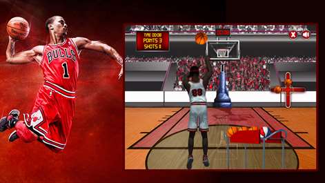 Basketball Stars Screenshots 2