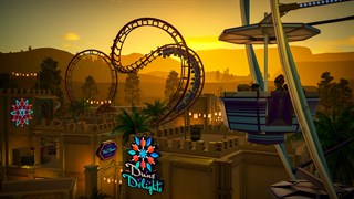 Buy Planet Coaster World s Fair Pack Xbox