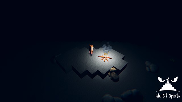 Isle Of Spirits screenshot 4