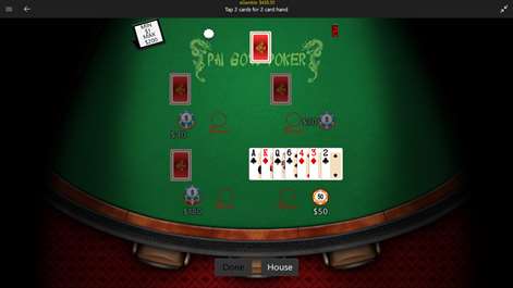 All Mobile Casino Screenshots 2