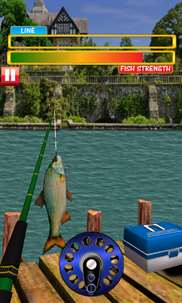 Fishing Hook Pro 3D screenshot 5