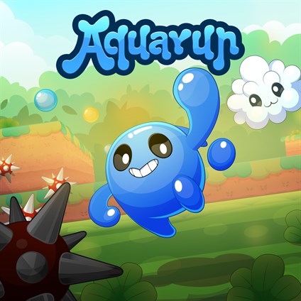 Aquarun (Windows)