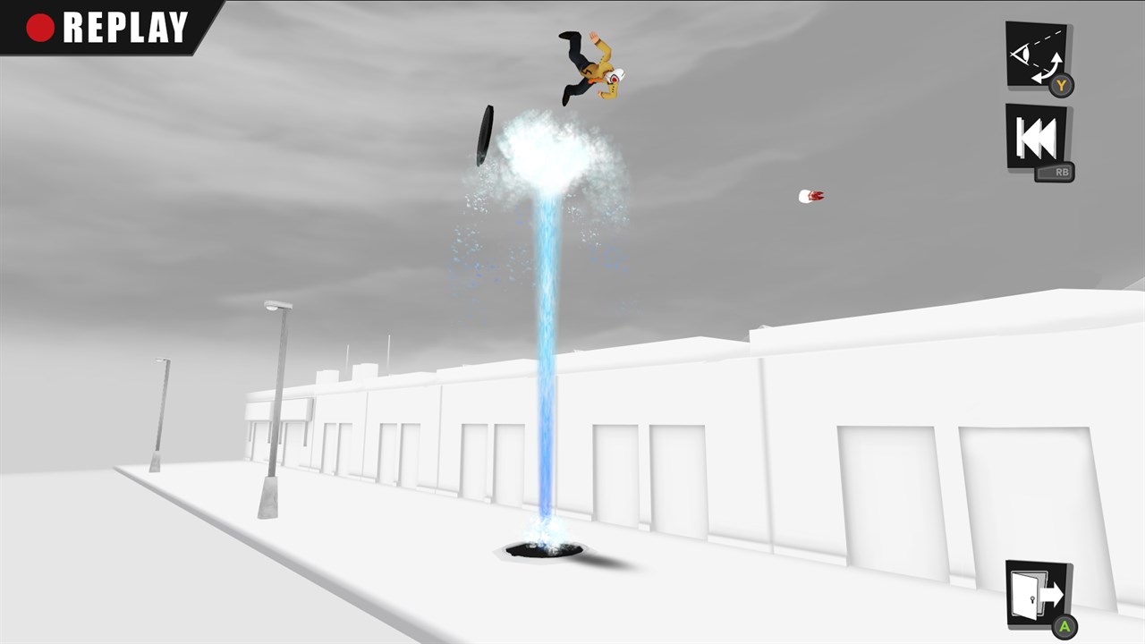 Kill The Bad Guy screenshot 1