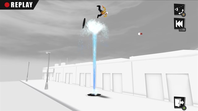 Kill The Bad Guy screenshot 1