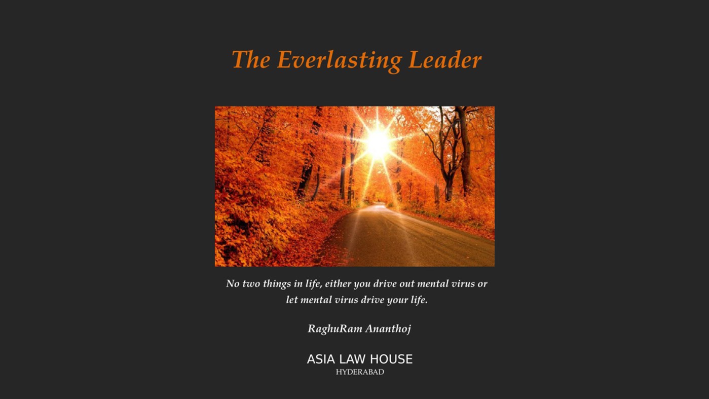 #1. The Everlasting Leader (Windows) 来自: A&A Softlabs