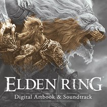 ELDEN RING Digital Artbook & Original Soundtrack - Microsoft Apps