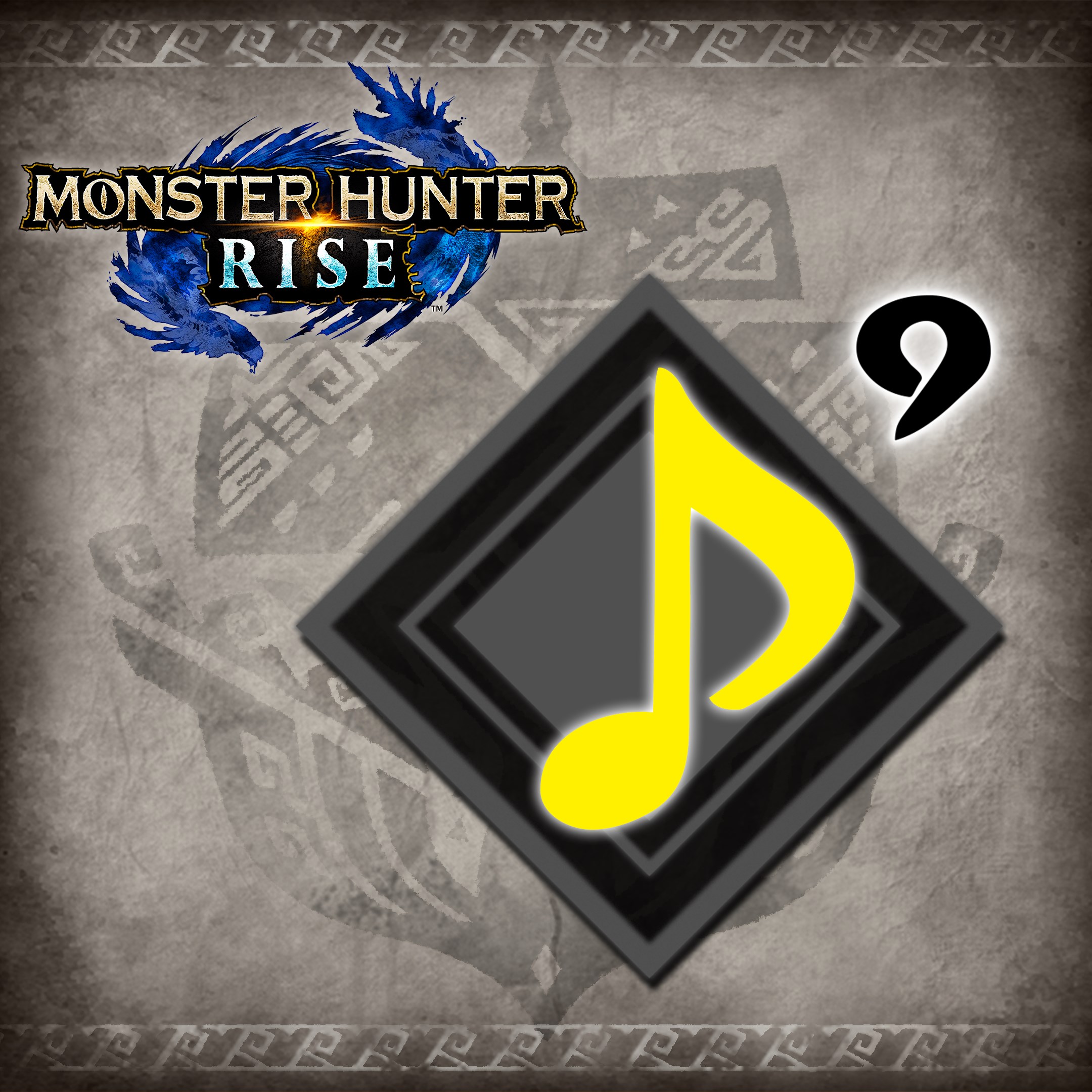 "Monster & Elgado Music: Caz Versiyonu" BGM