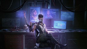 Глава Dead by Daylight: Tools Of Torment.