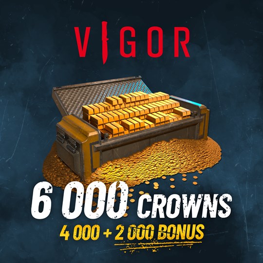 Vigor - Dirty Rich Tycoon for xbox