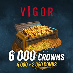 Vigor - Dirty Rich Tycoon