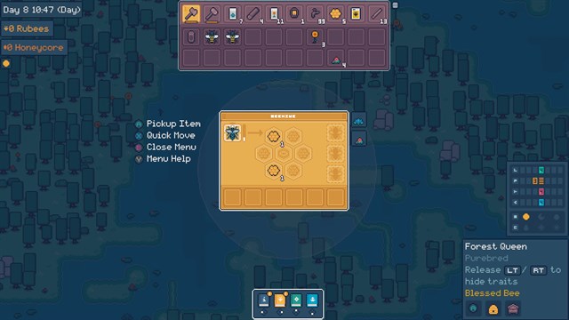APICO screenshot 3