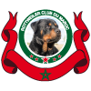 Rottweiler Club du Maroc