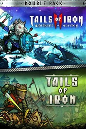 Tails of Iron & Tails of Iron 2 - Standard Bundle