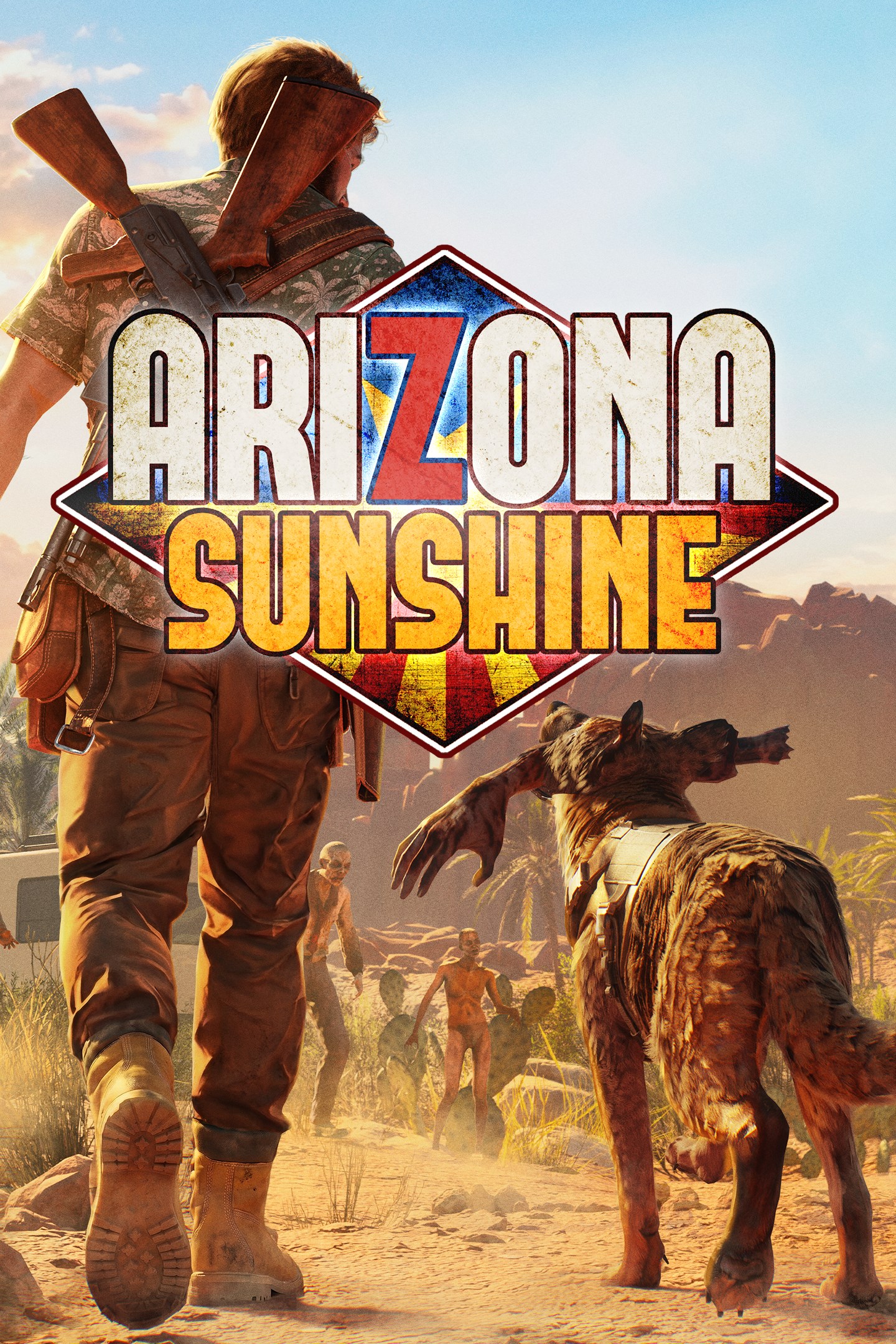 Arizona Sunshine®