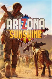 Arizona Sunshine®
