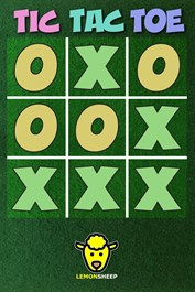 Tic Tac Toe - Classics