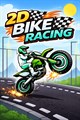 2D Bike Racing