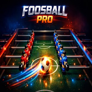 Foosball Pro 3D - Download and play on Windows | Microsoft Store