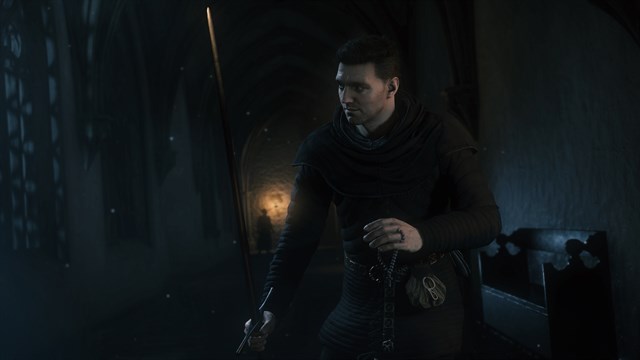Mysteria Ecclesiae screenshot 3