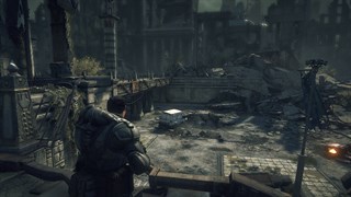 Gears of War: Ultimate Edition screenshot 2