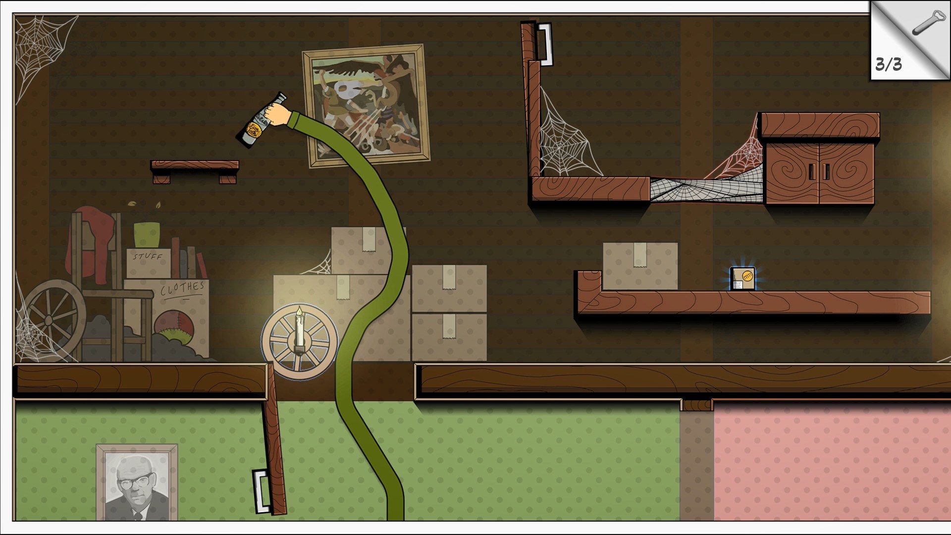 Puzzles Bundle — скриншот 15