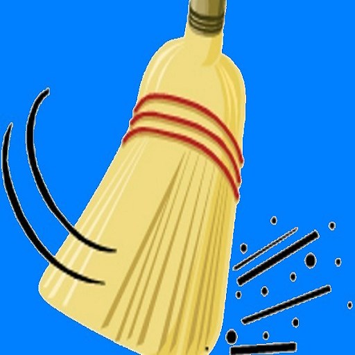 Messenger Message Cleaner icon