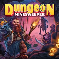 Dungeon Minesweeper