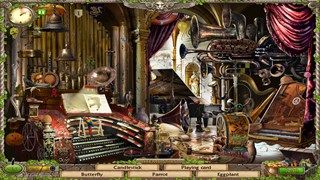 Chronicles Of Albian: The Magic Convention screenshot 1
