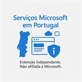 Microsoft Services Guide – Portugal (Unofficial)