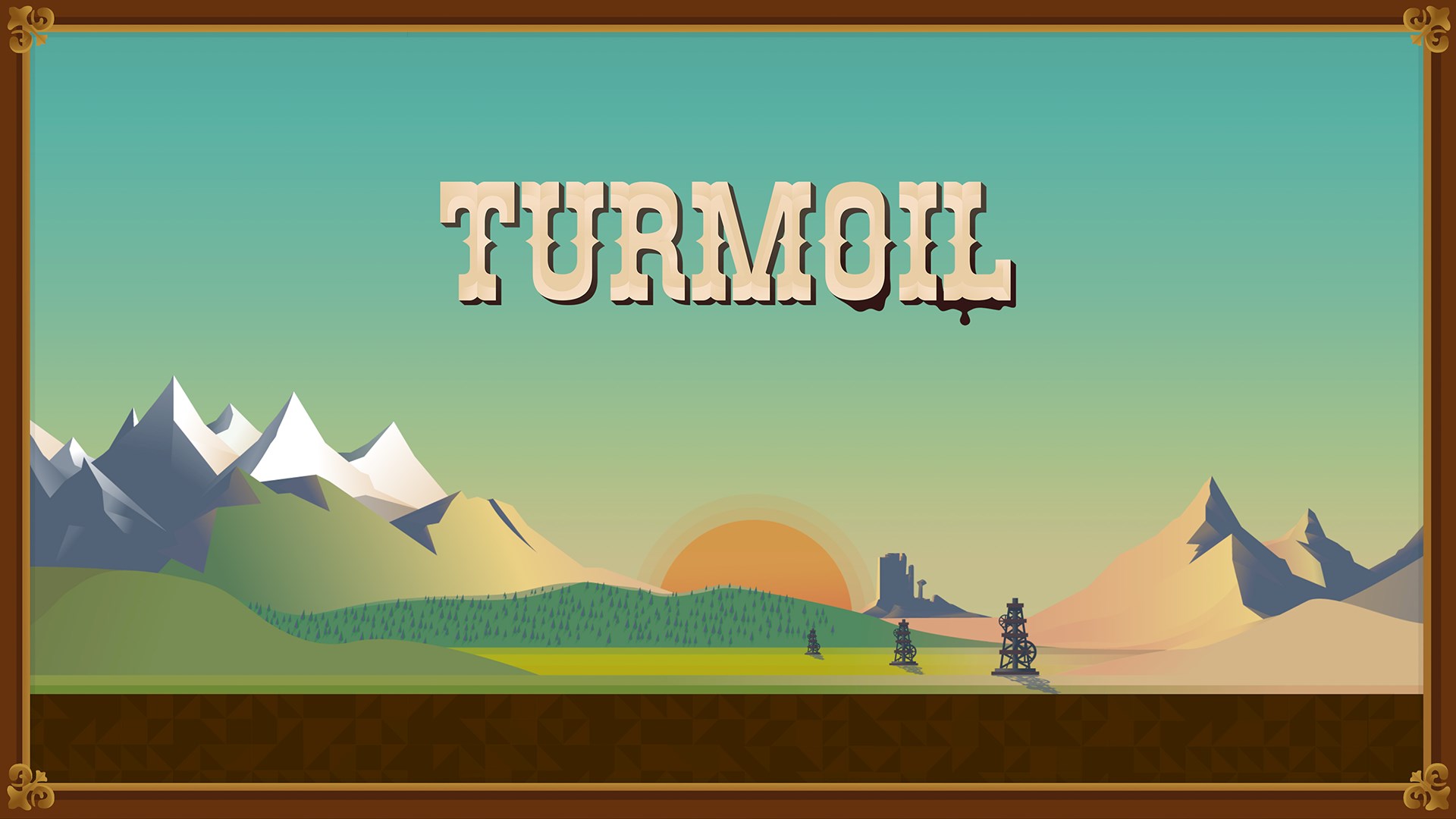 Turmoil screenshot thumbnail video