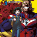 My Hero Academia theme icon