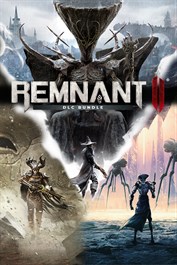 Remnant II® - DLC Bundle