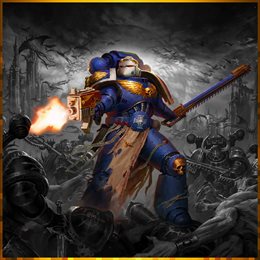 Aperçu Warhammer 40,000: Boltgun - Forges of Corruption Edition (Windows)