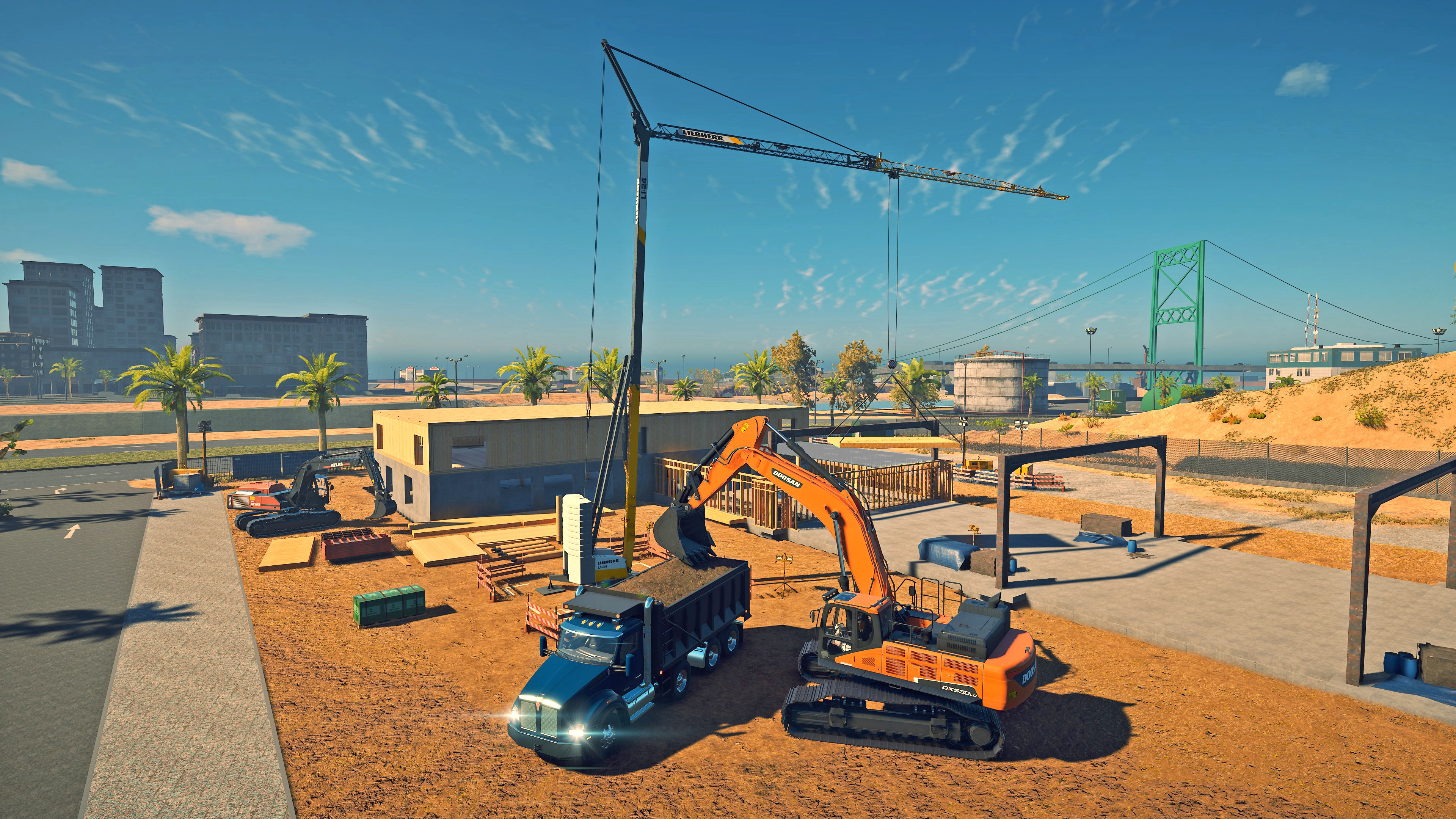 Construction Simulator | Xbox | Chiave | Privato