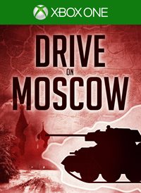 Drive On Moscow
