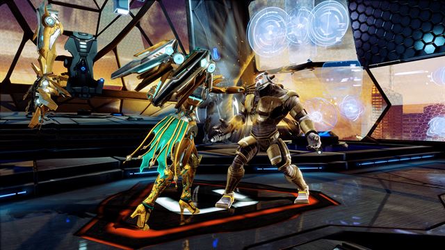 Killer Instinct: Anniversary Edition screenshot 24